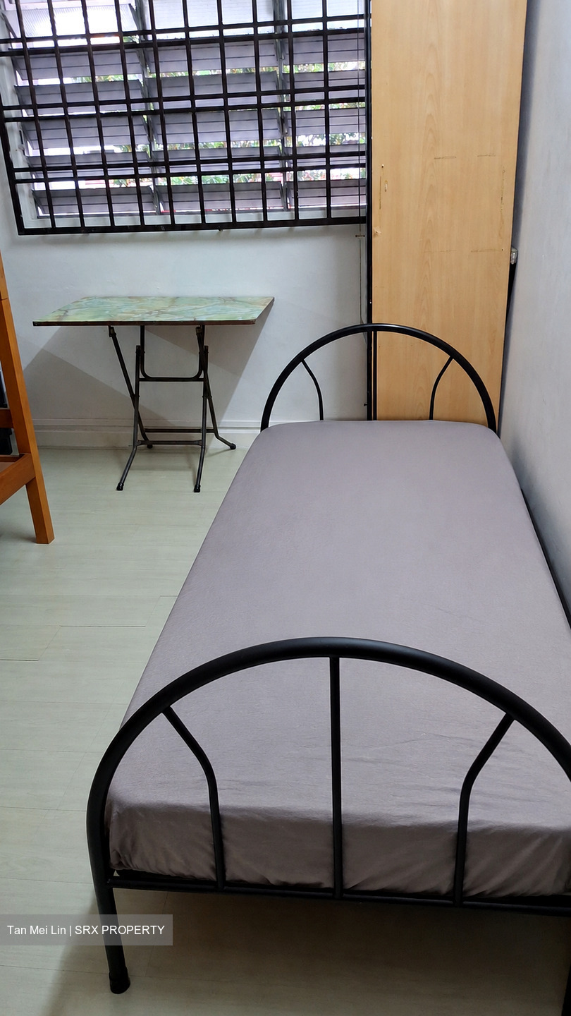 Hougang Avenue 8 (Hougang),  #582624641